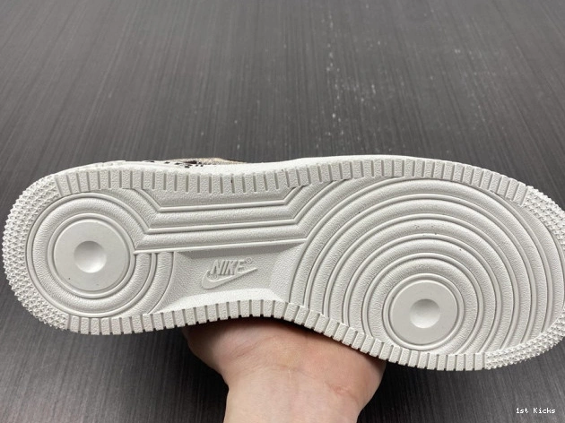 DQ4909-100 Jordan (W) 4 Blank Retro Canvas 0716